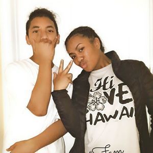 Meet your Posher, Talbert